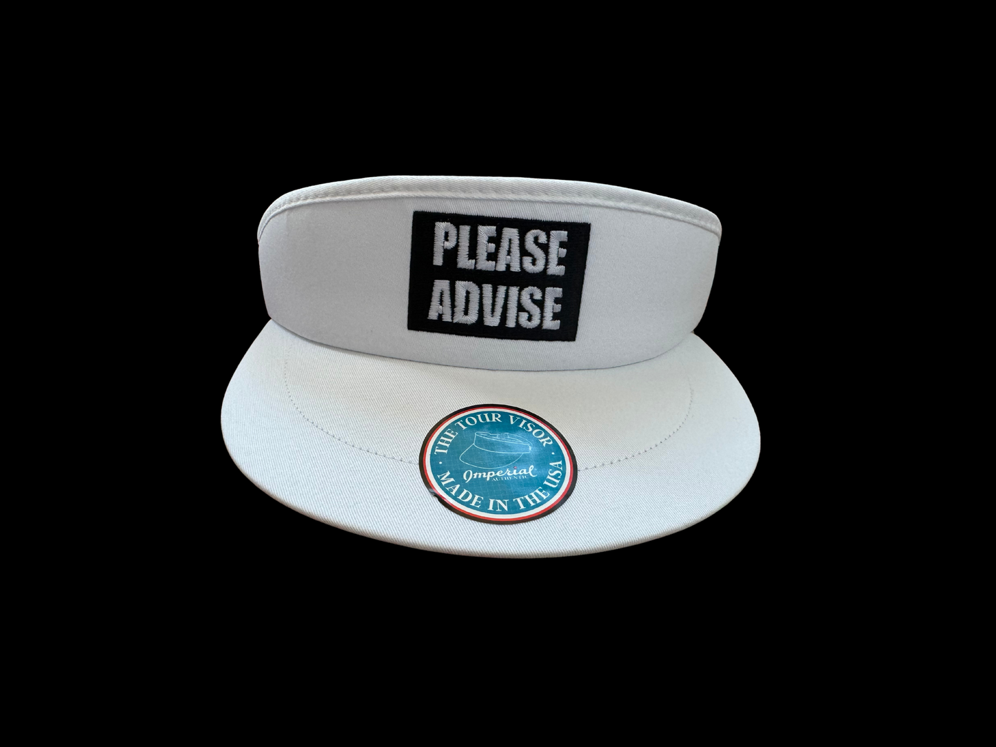 The Please Advisor (Sold Out)
